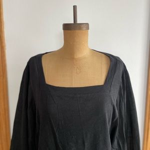 Anthropologie Blouse Style Top